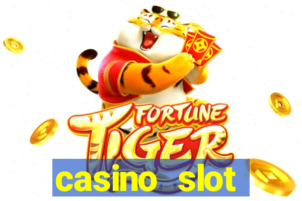 casino slot machines online