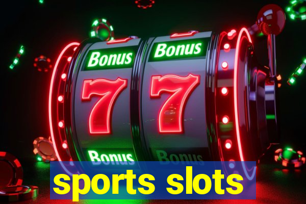 sports slots