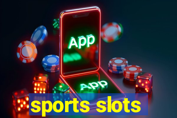 sports slots