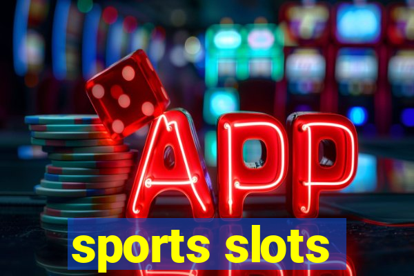 sports slots