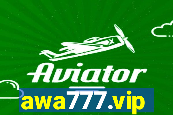 awa777.vip