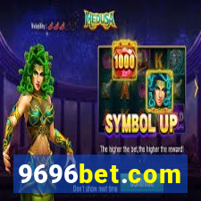 9696bet.com