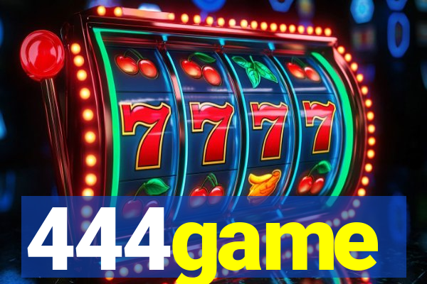 444game