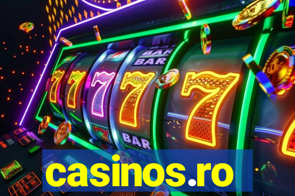 casinos.ro