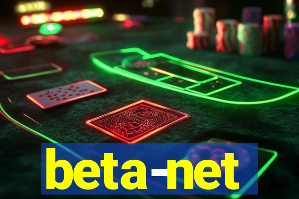 beta-net