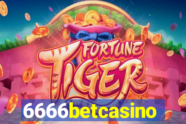 6666betcasino