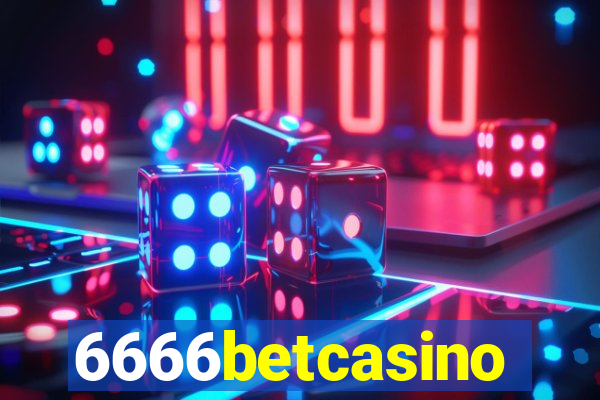 6666betcasino