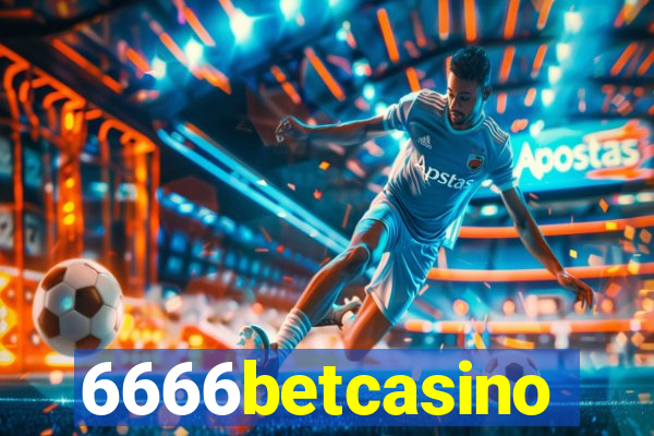 6666betcasino