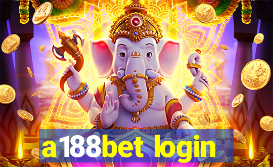 a188bet login