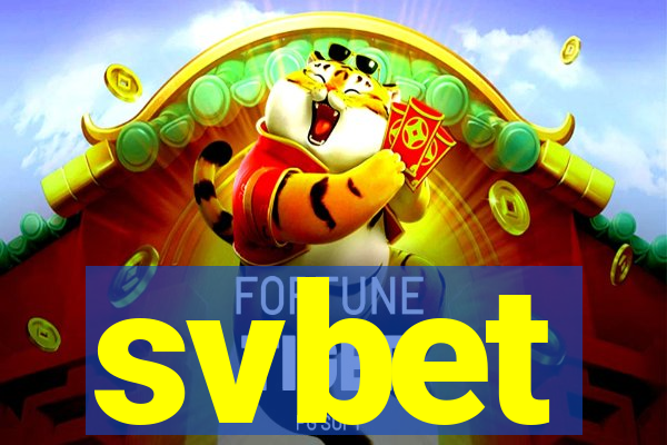 svbet