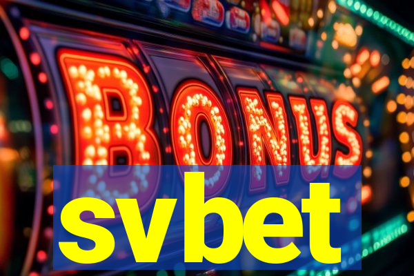 svbet