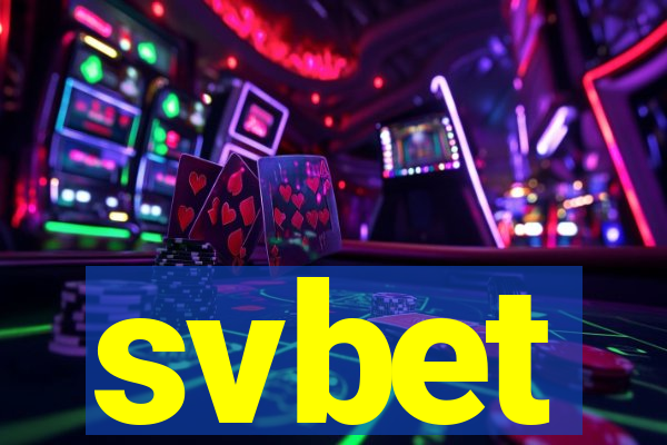 svbet