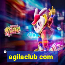 agilaclub com