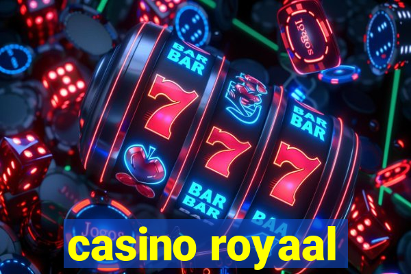 casino royaal