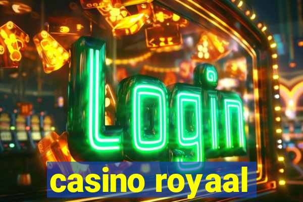 casino royaal