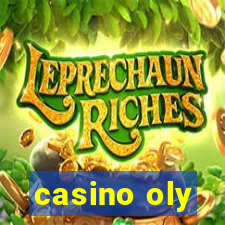 casino oly