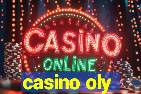 casino oly