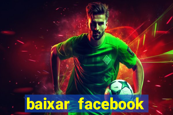 baixar facebook messenger baixaki