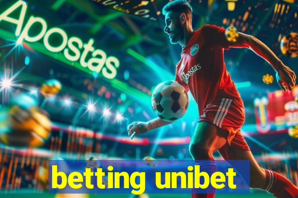 betting unibet