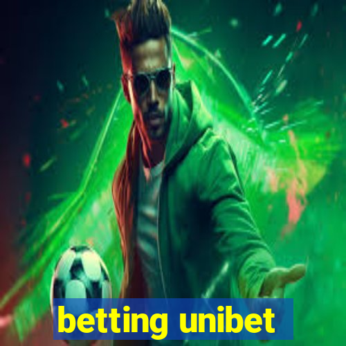 betting unibet