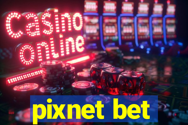 pixnet bet