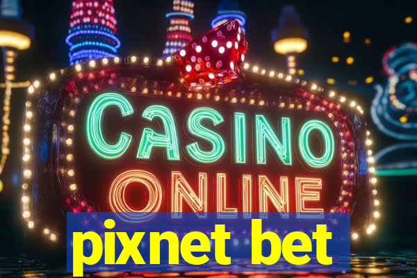 pixnet bet