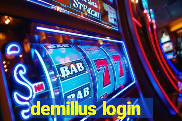 demillus login