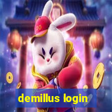 demillus login