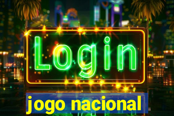 jogo nacional