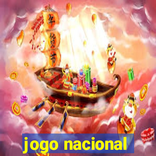 jogo nacional