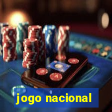 jogo nacional