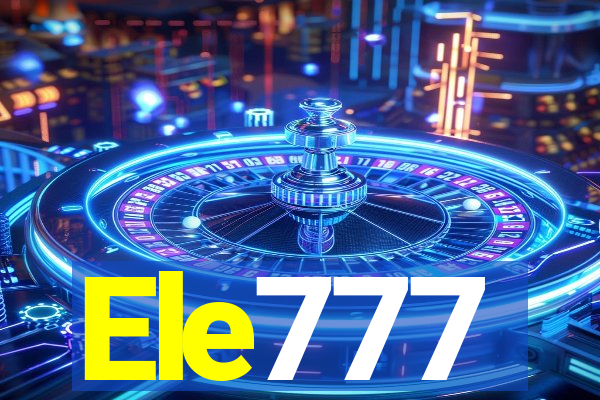 Ele777