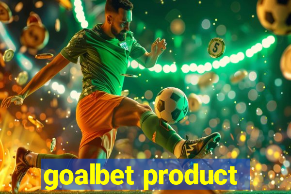 goalbet product