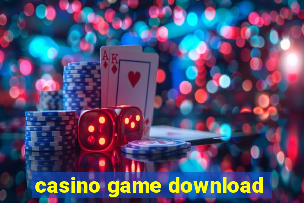 casino game download