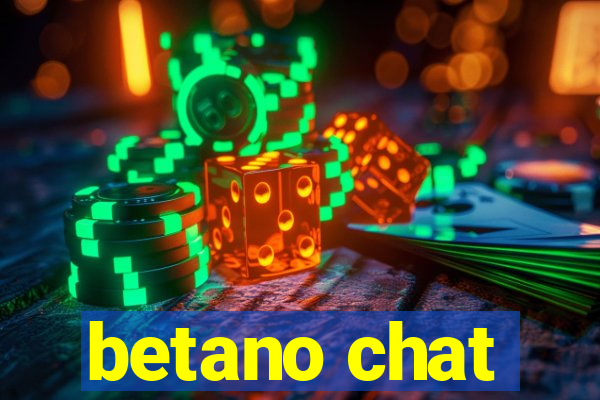 betano chat