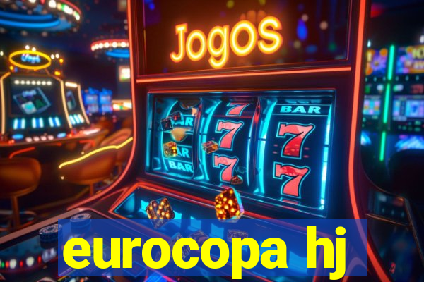 eurocopa hj