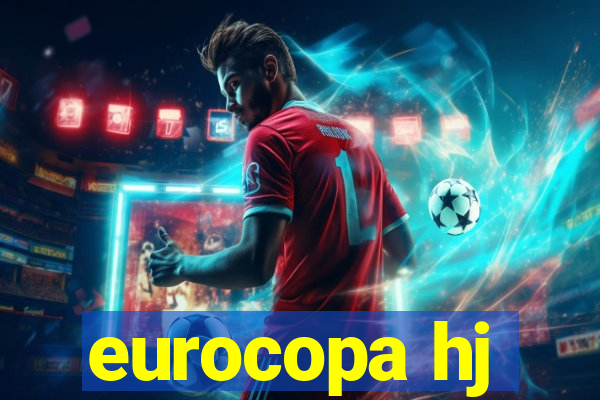 eurocopa hj