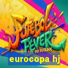 eurocopa hj