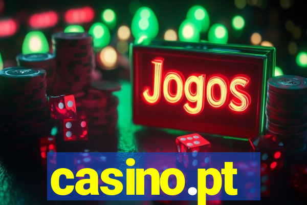 casino.pt