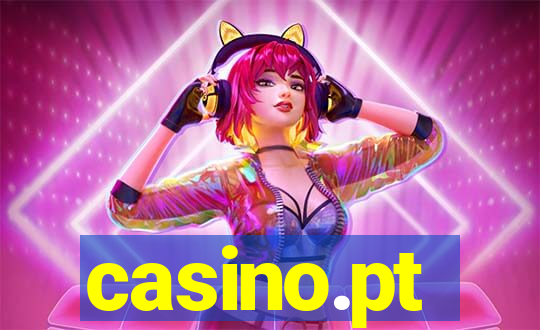 casino.pt