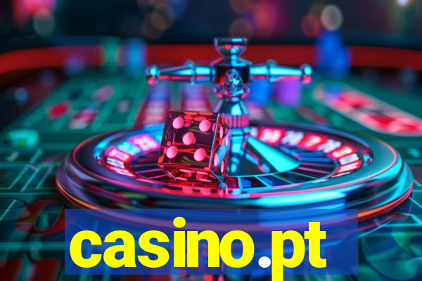 casino.pt