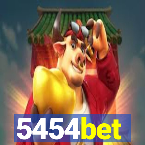 5454bet