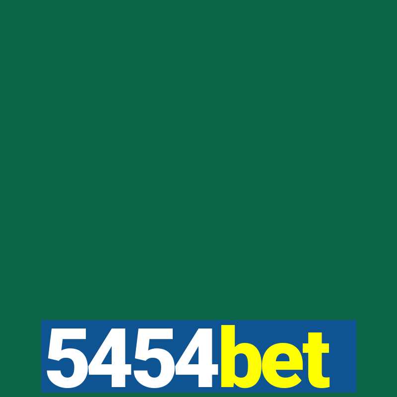 5454bet