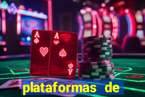 plataformas de jogos digitais