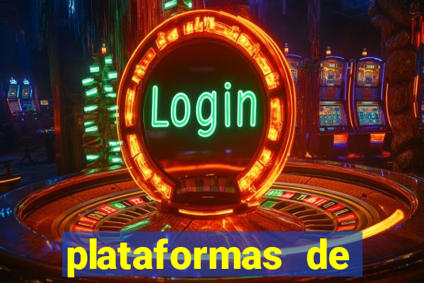 plataformas de jogos digitais