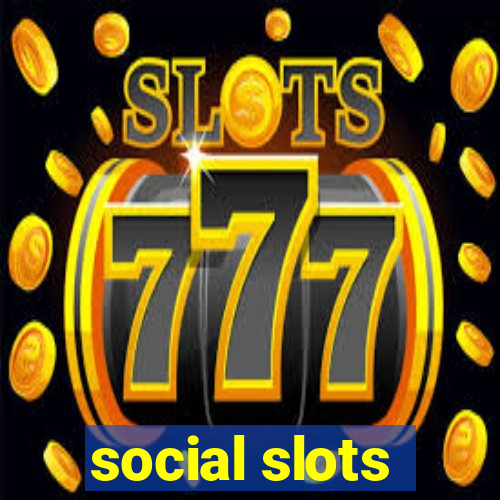 social slots