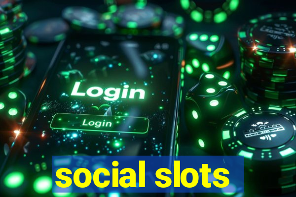 social slots