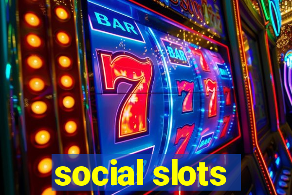 social slots