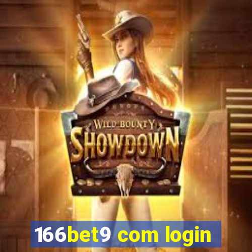 166bet9 com login