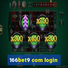 166bet9 com login